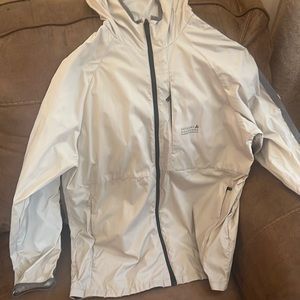 Boys windbreaker jacket